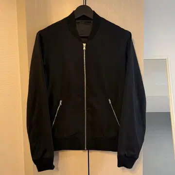 sullen tokyo DRIZZLER JACKET blouson