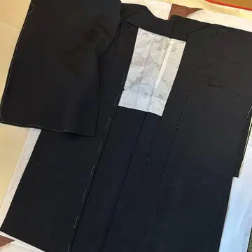 [ 미사용 ] 기모노용 겉옷