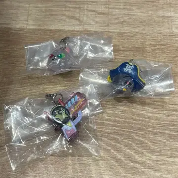 CR 페스티벌 메지루시 액세서리 KR 3종 세트