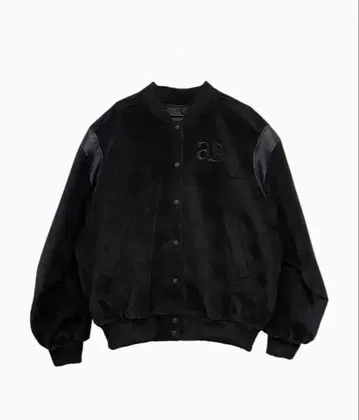 ASON 아존 MIGOS VARSITY JACKET 한국