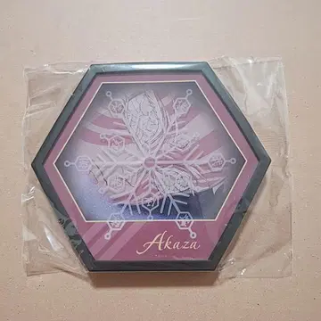 귀멸의 칼날 리버서블 코스터