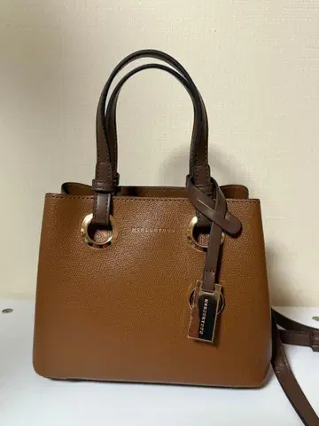 MERCURY DUO 숄더백