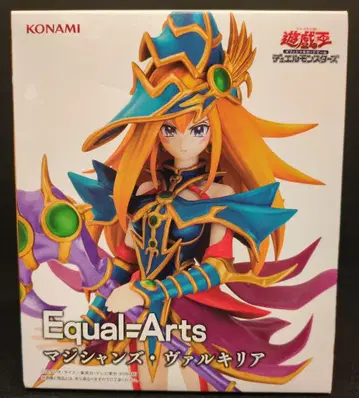 KONAMI Equal=Arts 매지션 발키리아