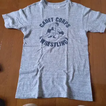 FREE&EASY WAREHOUSE 티셔츠