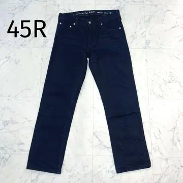 최종 가격 45R 카게이로 난도 데님 팬츠 26