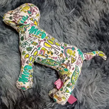 [택 없음] 봉제 인형 1 [빅토리아 시크릿]