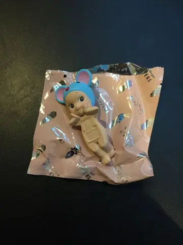 소니 엔젤 마우스