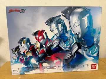 울트라맨 제트 울트라 제트 라이저 메모리얼 에디션