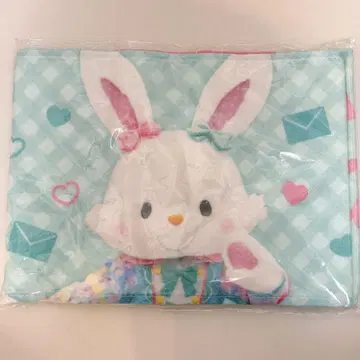 위시미멜 머플러 타월