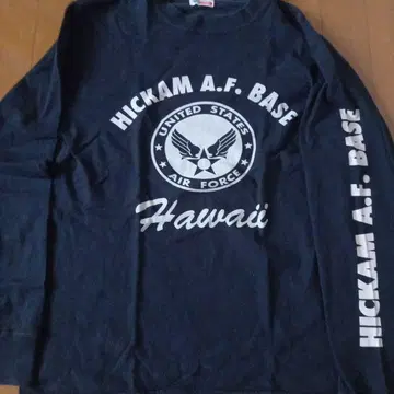 버즈릭슨 티셔츠