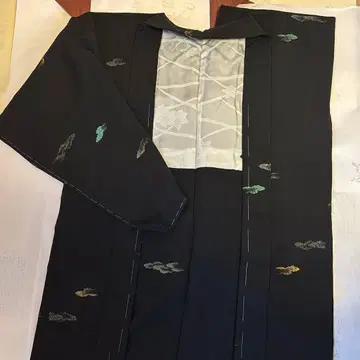 [ 미사용 ] 기모노용 겉옷