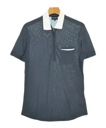 GIORGIO ARMANI 피케 셔츠 남성용