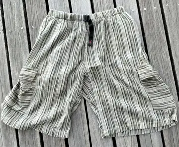 그라미치 하프 팬츠 카고 팬츠 USA제 구제 의류