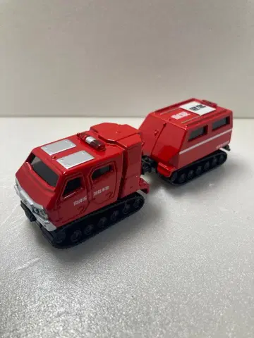 토미카 전지형 대응 차량 올 테레인 비클