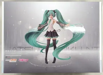 굿스마일컴퍼니 하츠네 미쿠 NT PVC