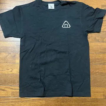 하이큐 오니기리궁 M 사이즈 T셔츠