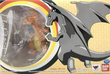 D-Arts 리자몽 피규어