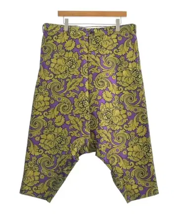 COMME des GARCONS HOMME PLUS 팬츠 (기타) 남성용