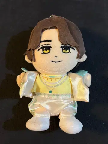 타카하시 카이토 하피누이 봉제 인형