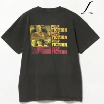 GOOD ROCK SPEED x BEAMS / 별주 PULPFICTION