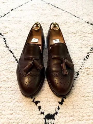 CROCKETT&JONES CHESTER 7E