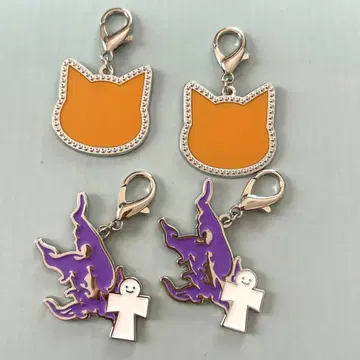 니지산지 CONCERTO 랜덤 메탈 참 알바인 야미노 슈