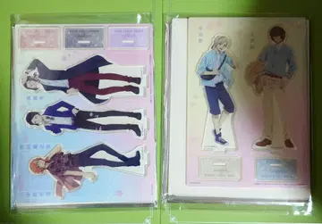 문호 스트레이독스 스시로 아크릴 스탠드