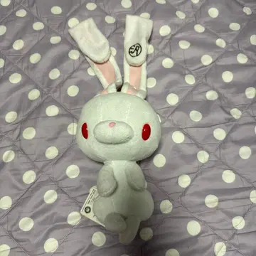 [하자있음] 범용 토끼 파우치