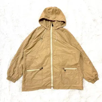 PROFILE 프로필 바람막이 점퍼 스포츠 M L