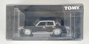 타미힐피거 TOMICA LIMITED 도요타 크라운 (MS60) 0073