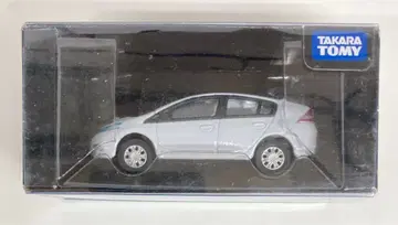타카라토미 토미카 리미티드 혼다 인사이트 0115