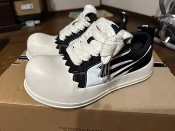 Rhime ASTROPOD 블랙 43