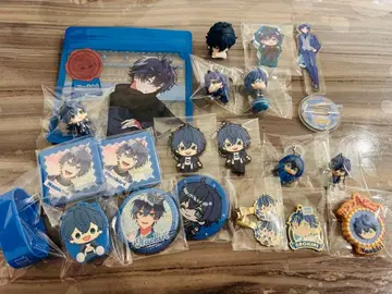 카라피치 나 오니 나 오키리 묶음 판매