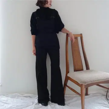 aluna 나가야 나기사 씨 오버롤