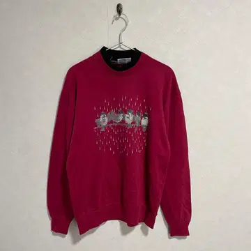 당일 발송! MORNING SUN JERZEES USA제 맨투맨 M