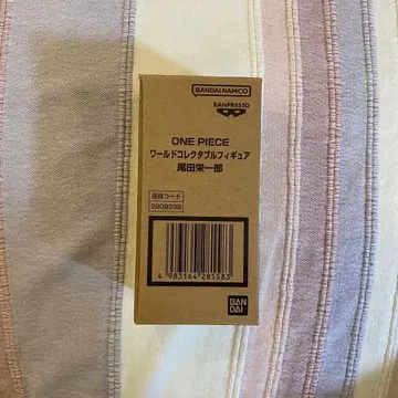 원피스 오다 에이치로 월드 컬렉터블 피규어 베이스 샵