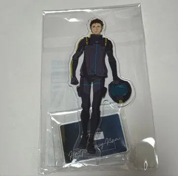 섬광의 하사웨이 아크릴 스탠드 (하사웨이) 기간 한정 공식샵