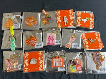 미세스 그린애플 랜덤 아이템 컴플리트 젠진