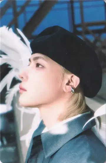 &TEAM NICHOLAS Back to Life MD B