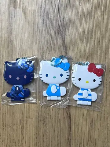 헬로키티 거울 컬렉션 구미