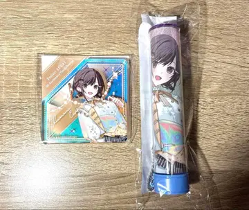 프로세카 시노노메 에나 응원봉 튜브 아크릴 블록 5th 감사제