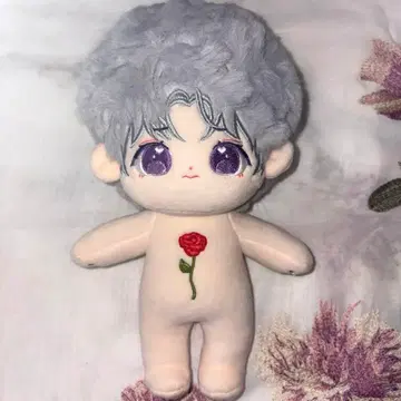 무속성 봉제 인형 2