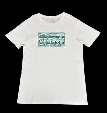 patagonia 파타고니아 반팔 T셔츠 USA제