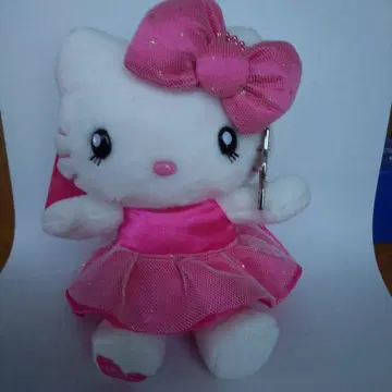 헬로키티 봉제 인형 유니버셜 스튜디오 재팬