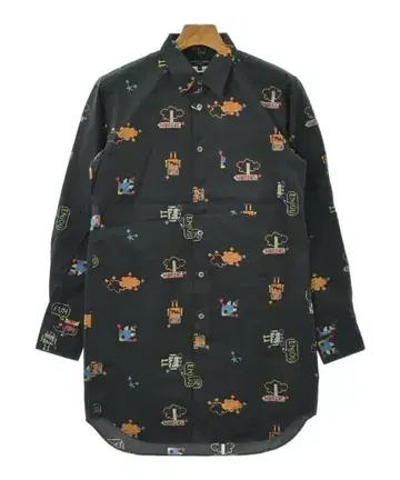 COMME des GARCONS HOMME PLUS 캐주얼 셔츠 남성용