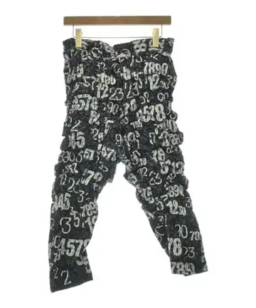 COMME des GARCONS HOMME PLUS 팬츠 (기타) 남성용