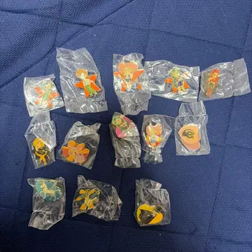 세일러문 핀즈 핀 배지