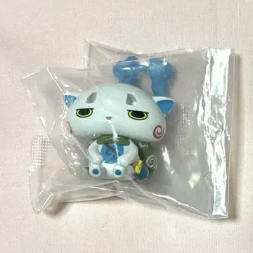 요괴워치 기다림 코마상