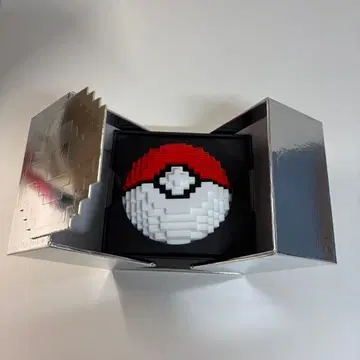 Casetify 포켓몬 볼형 AirPods pro 1/2