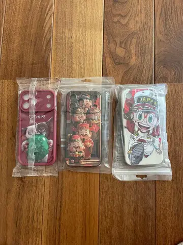 iPhone17Promax 스마트폰 케이스